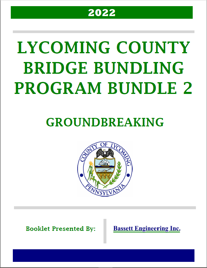 Bundle 2 Ground Breaking Cover